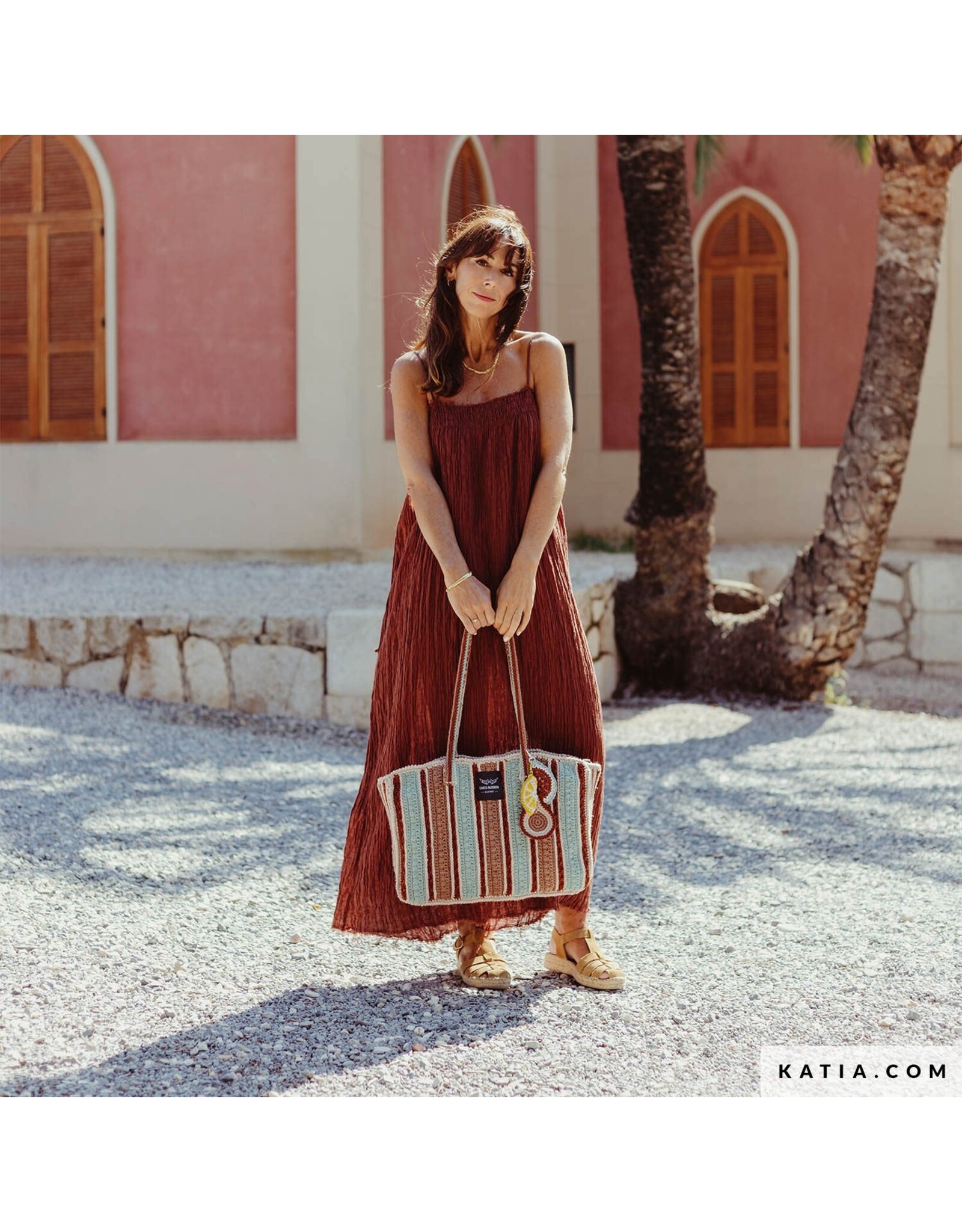 Katia Wol - the vegan bag