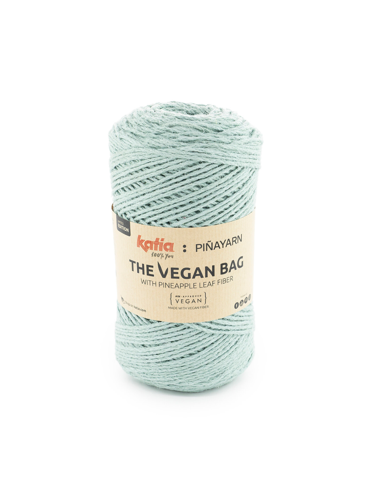 Katia Wol - the vegan bag