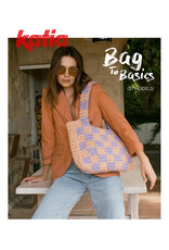 Katia Boek - bag to basics