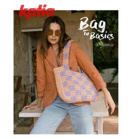Katia Boek - bag to basics