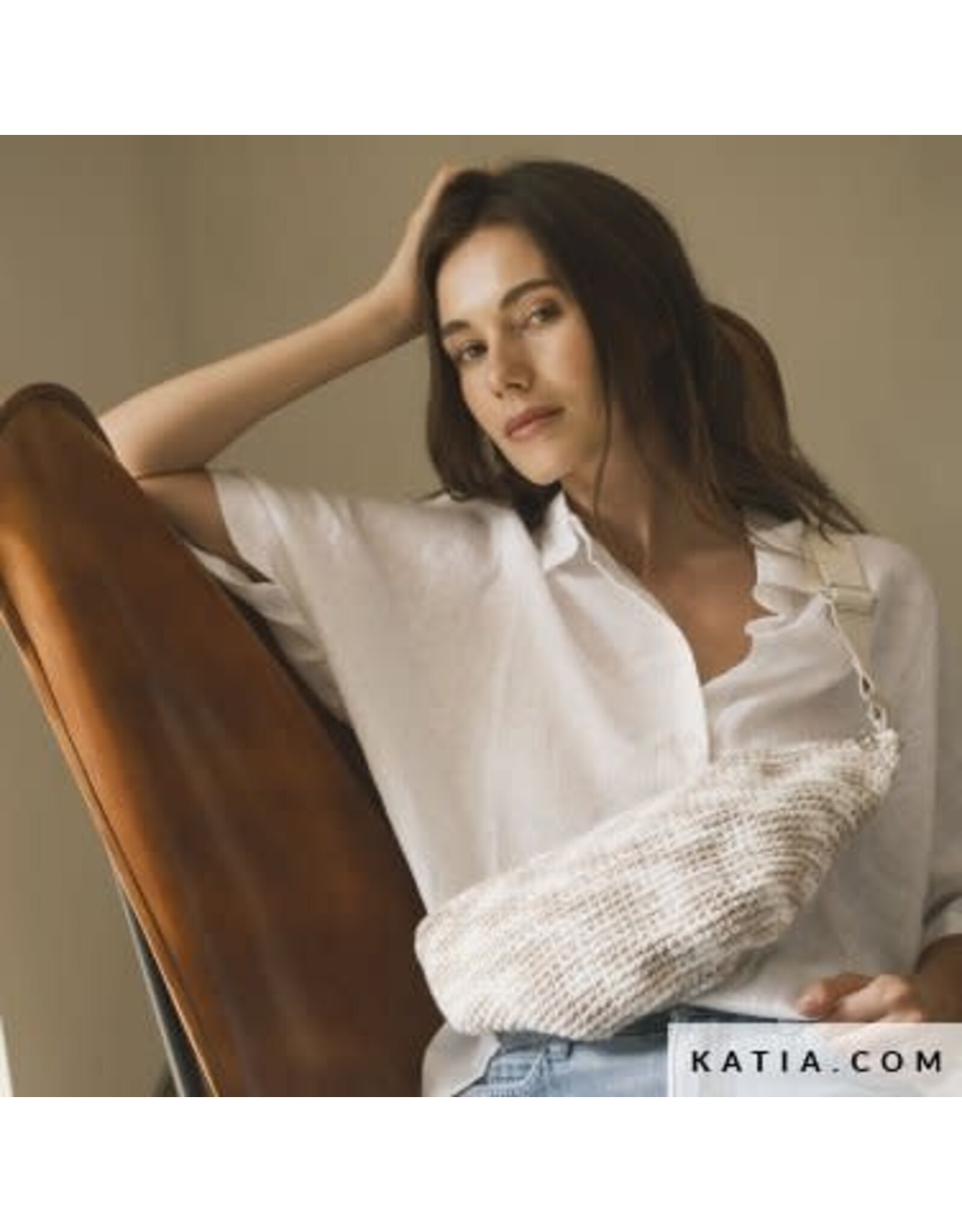 Katia Boek - bag to basics