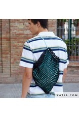 Katia Boek - bag to basics