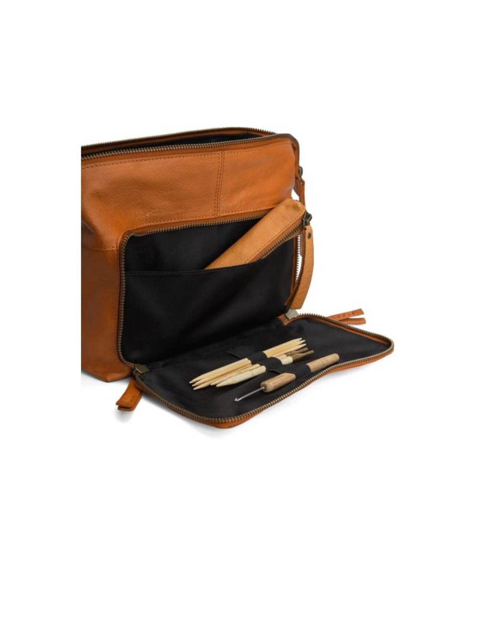 Muud Muud - jeanne cognac