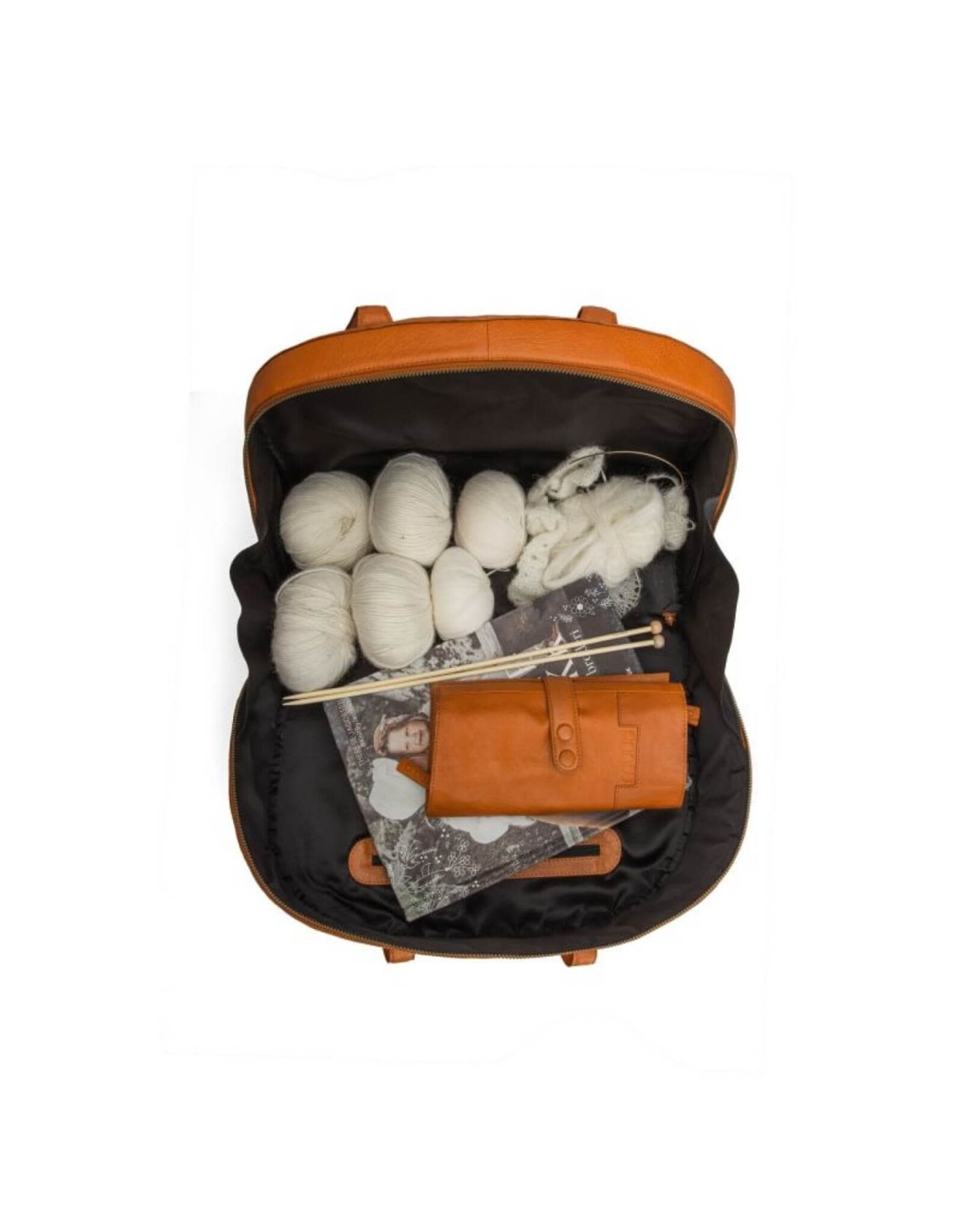 Muud Muud - projecttas Julia