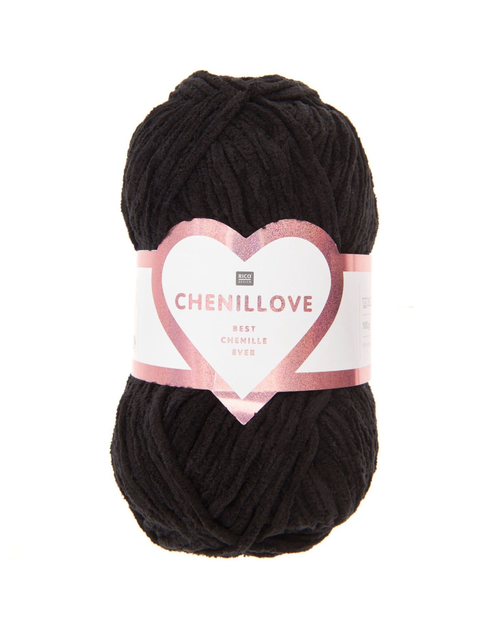 Rico Design Wol - chenillove