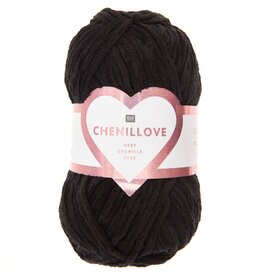 Rico Design Wol - chenillove