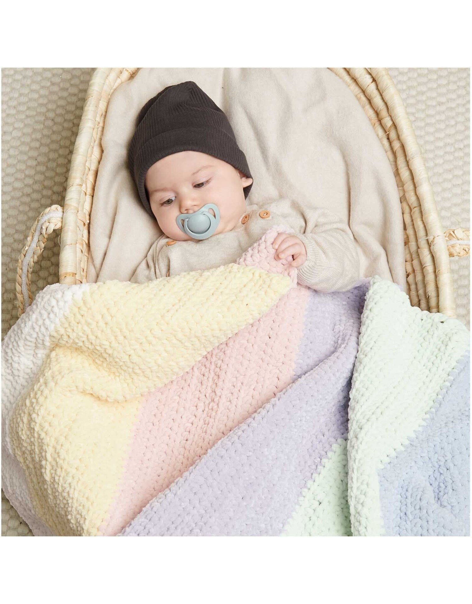 Rico Design Wol - chenillove