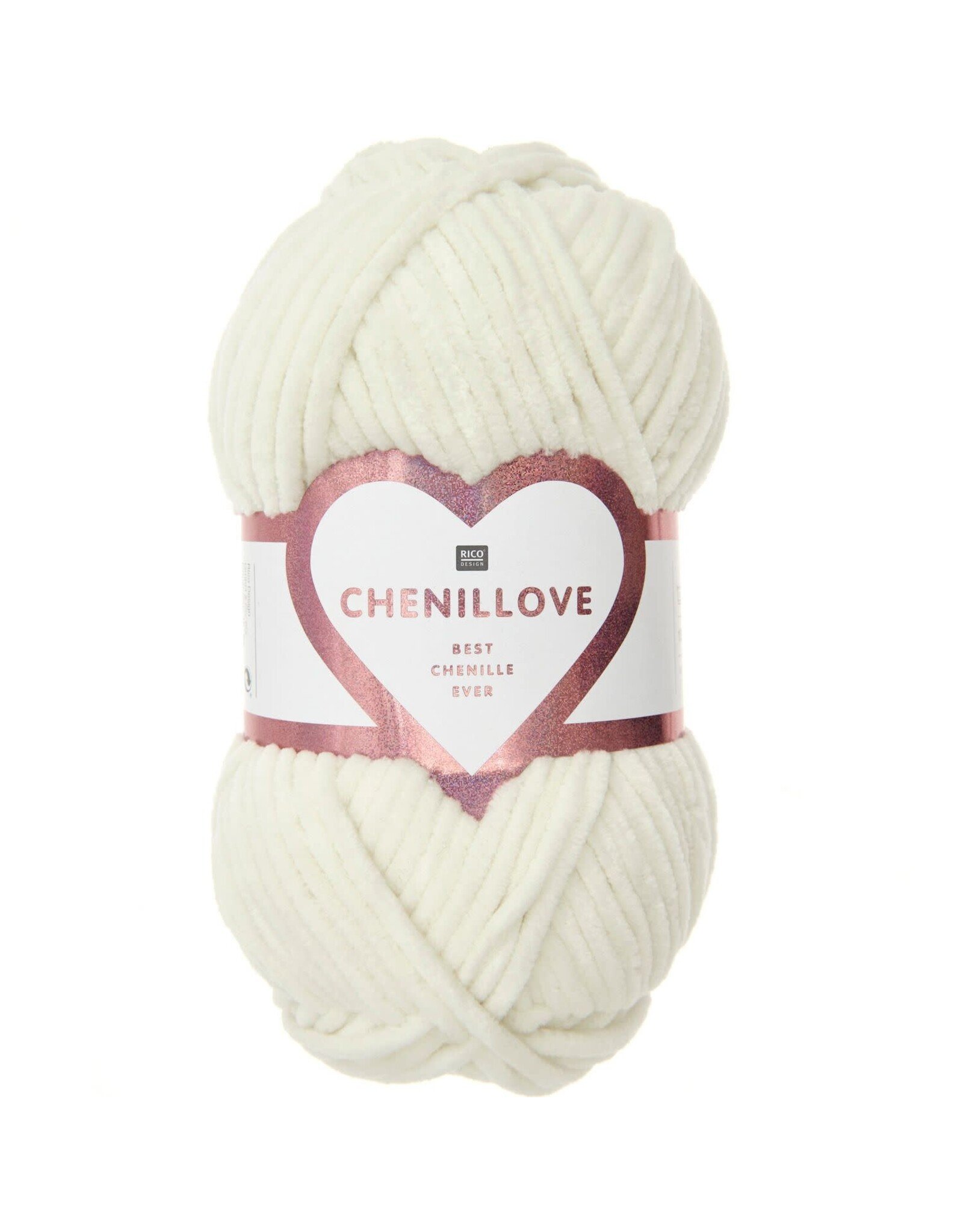 Rico Design Wol - chenillove