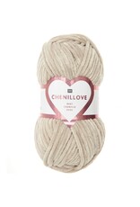 Rico Design Wol - chenillove