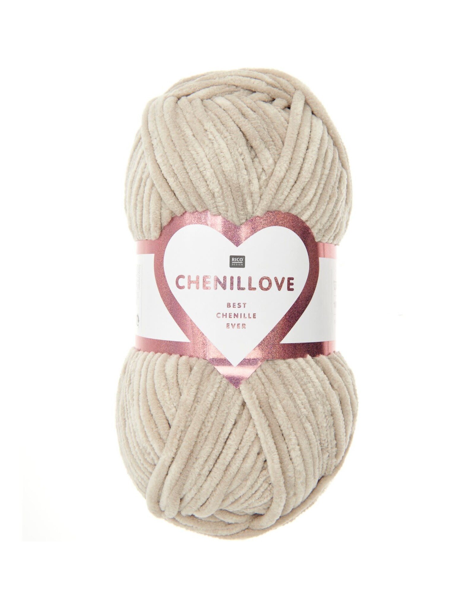 Rico Design Wol - chenillove