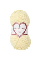 Rico Design Wol - chenillove