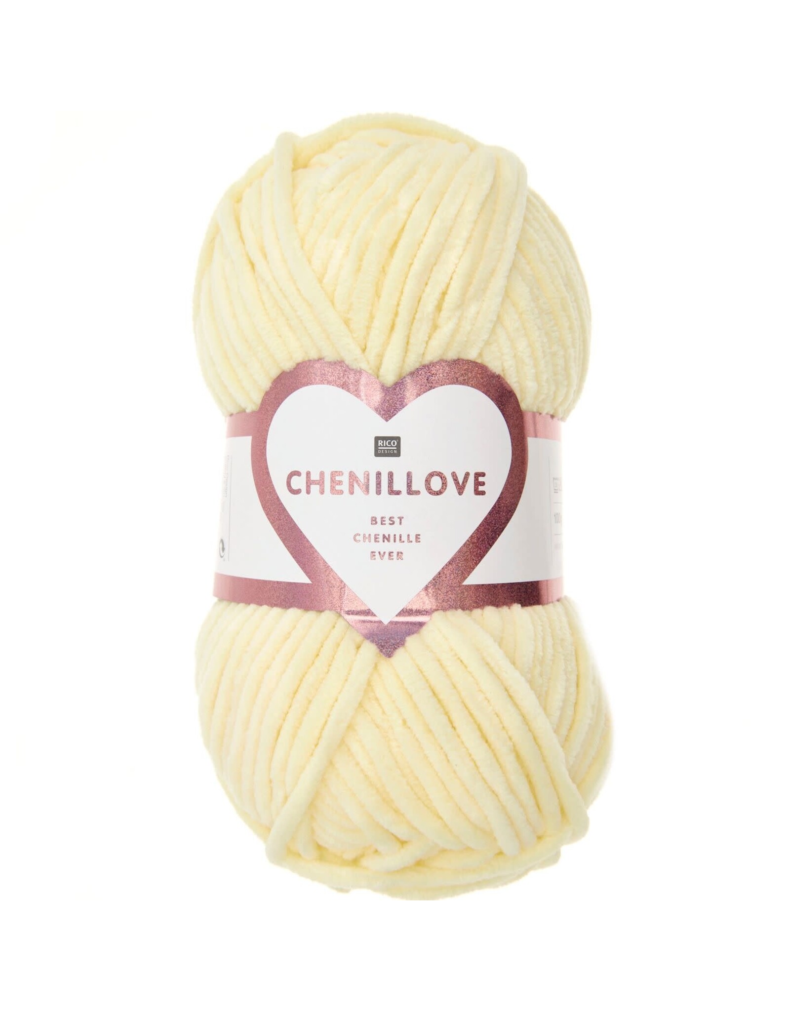 Rico Design Wol - chenillove