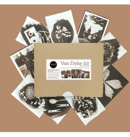 PAR Van Dyke kit diy