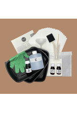 PAR Van Dyke kit diy