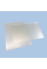 PAR Transparante vellen A4 30x21cm inkjet & laserprinter 10vellen