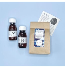 PAR Cyanotype navulling 2x100ml