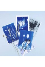 PAR Kit cyanotype diy