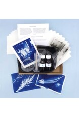 PAR Kit cyanotype diy
