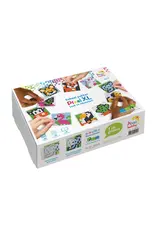 Pixel hobby School pakket pixel XL (15 kids)