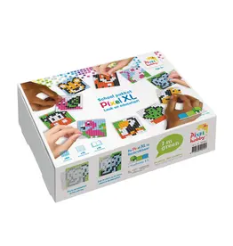 Pixel hobby School pakket pixel XL (15 kids)