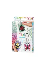 Pixel hobby Medaillon set - insecten