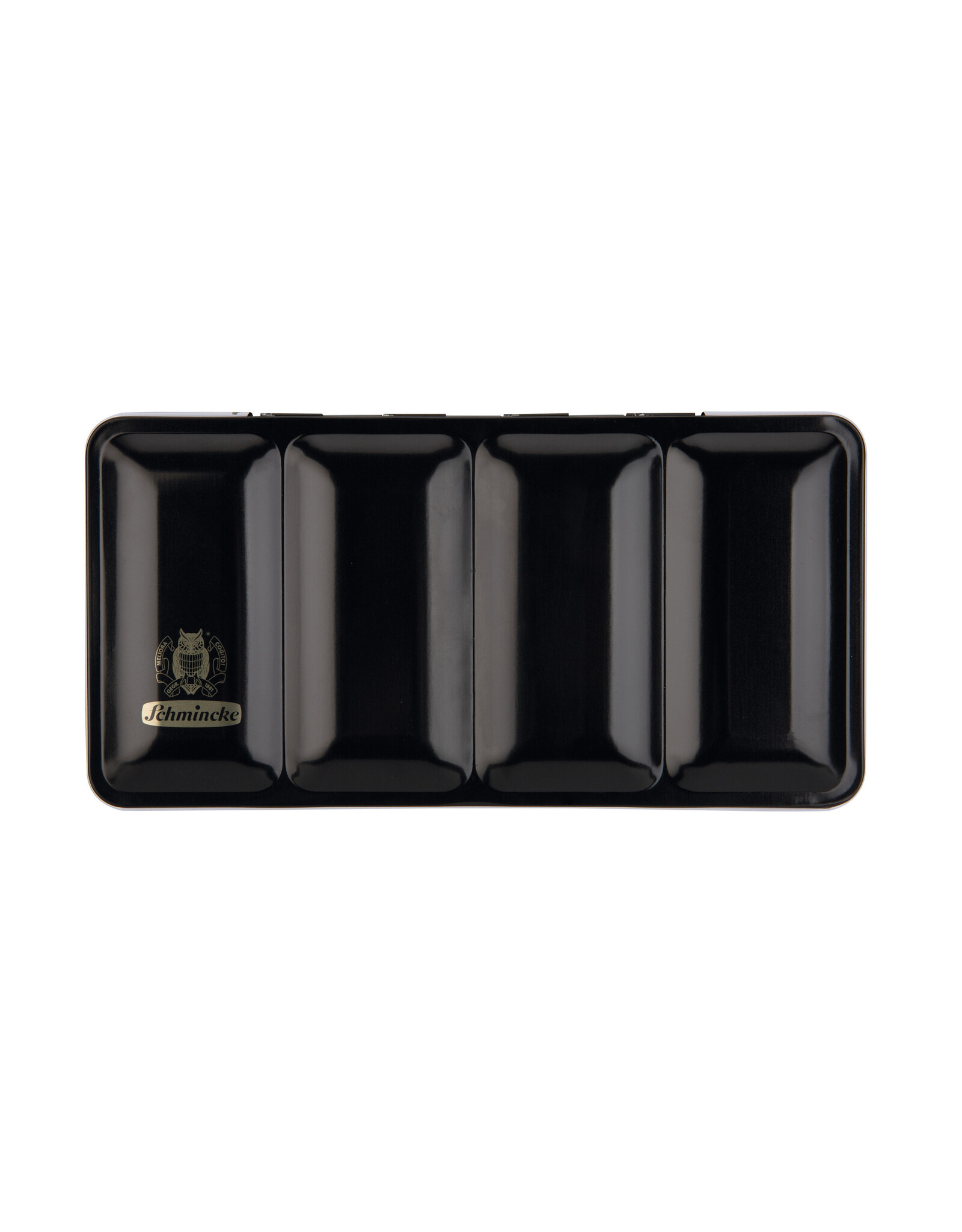 Schmincke Lege doos voor tubes 10x15ml