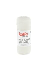 Katia Wol - the basic chunky