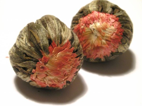 80 Teeblumen 80 Teeblumen