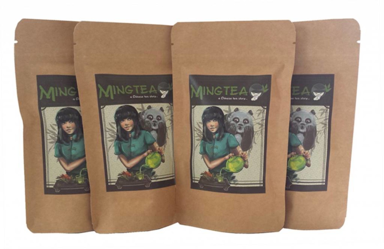 Tisane pakket: Slaap zacht Tisane pakket: Slaap zacht