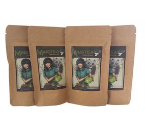 Paquet Tisane: Dormez bien Paquet Tisane: Dormez bien