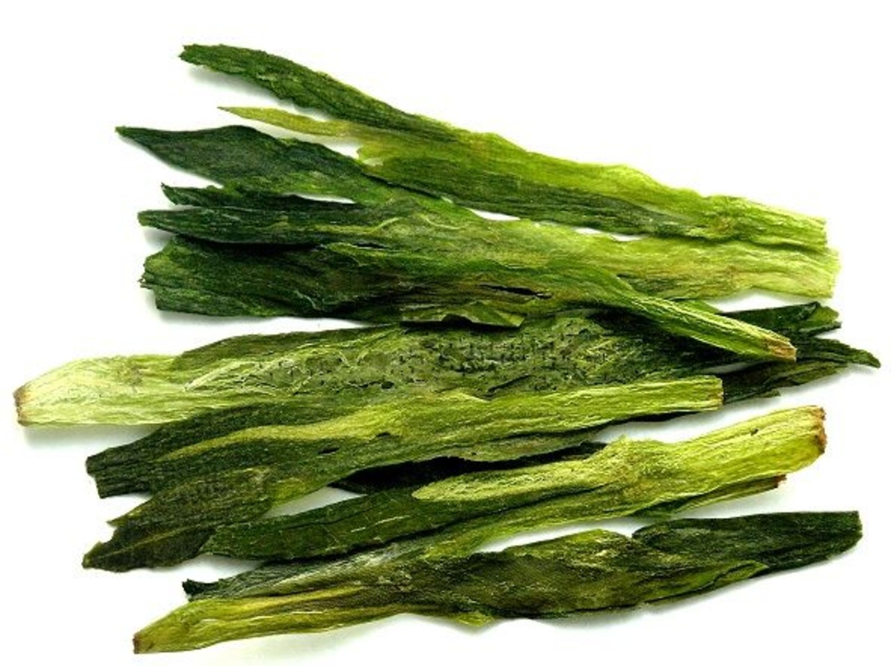 Grüner Tee Tai Ping Hou Kui New Flush 2021