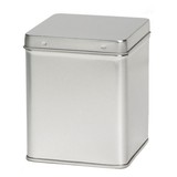 Boite de Thé en Métal 100g Boite de Thé en Métal 100g