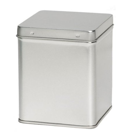 Boite de Thé en Métal 100g