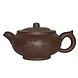 Yixing Zisha theepot "Qilin" 250ml Yixing Zisha theepot "Qilin" 250ml