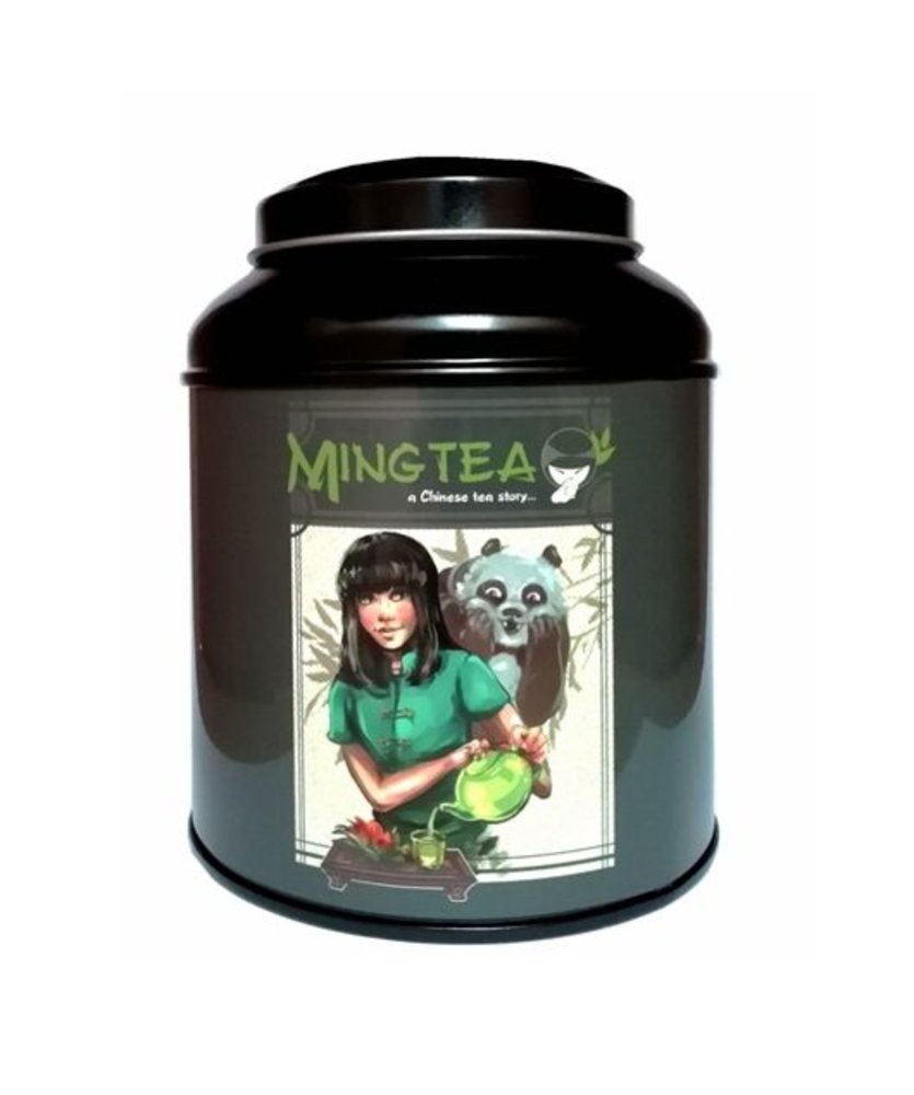 Grüner Tee Ananas & Karamell Grüner Tee Ananas & Karamell