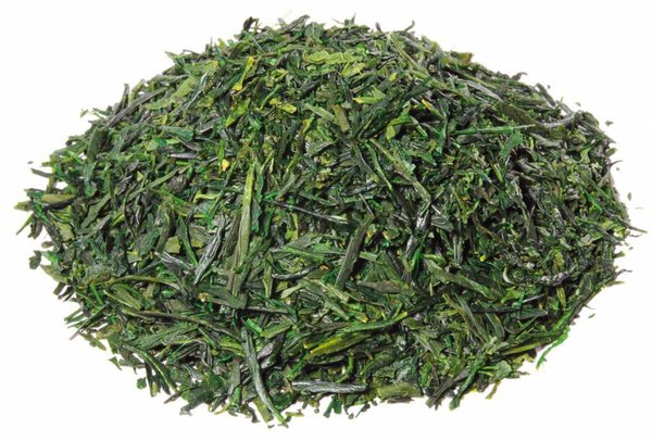 Thé vert Kabusecha - Saemidori First flush Thé vert Kabusecha - Saemidori First flush