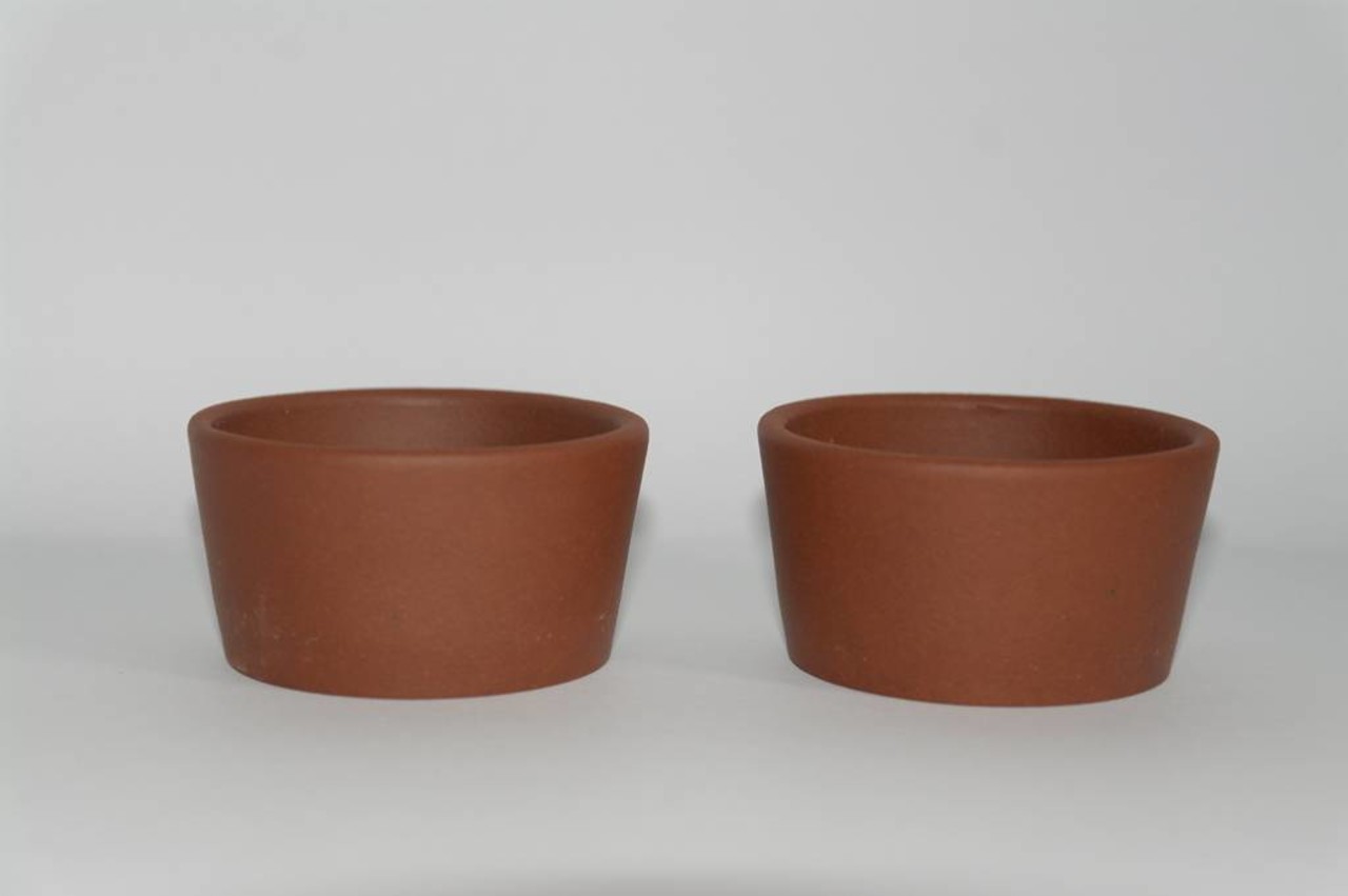 Petite Tasse YiXing en argile 30ml Petite Tasse YiXing en argile 30ml