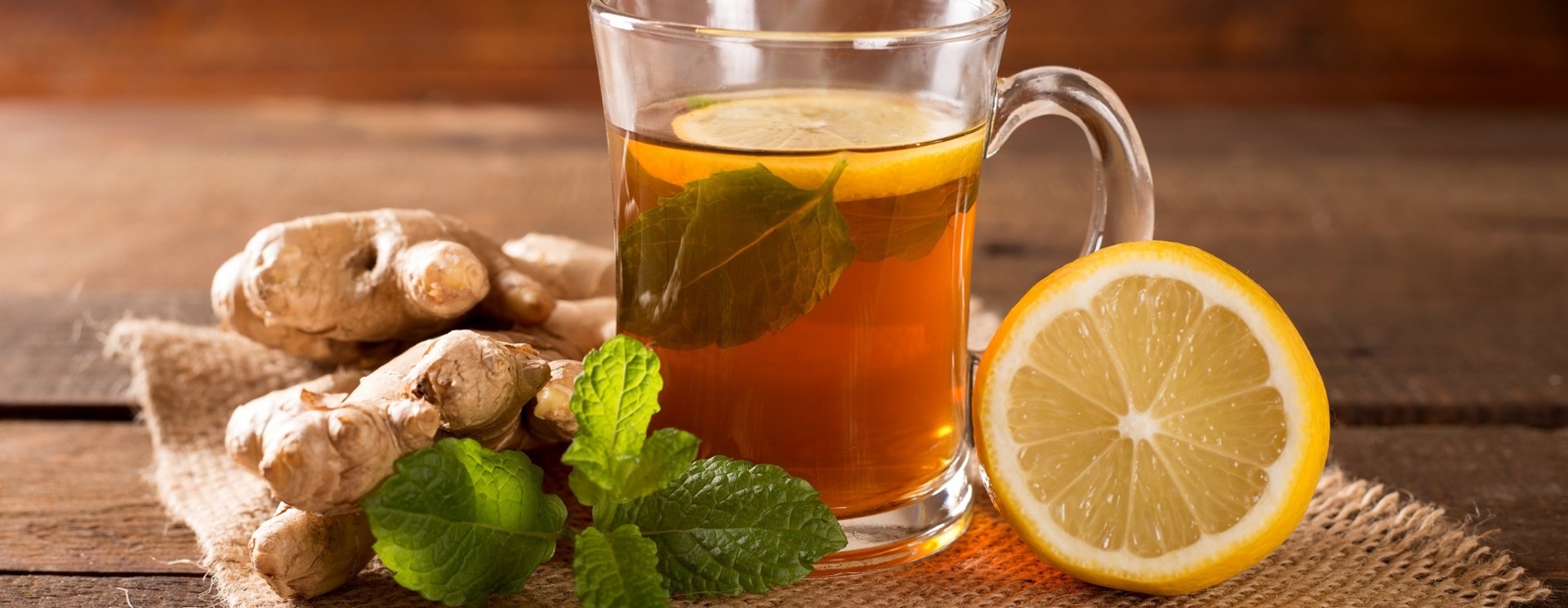 Oolong Tee aromatisiert