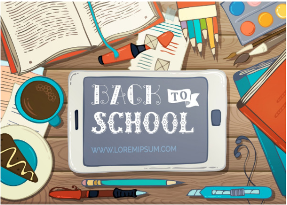 Back to school = 10% de remise jusqu'à dimanche inclus! Back to school = 10% de remise jusqu'à dimanche inclus!