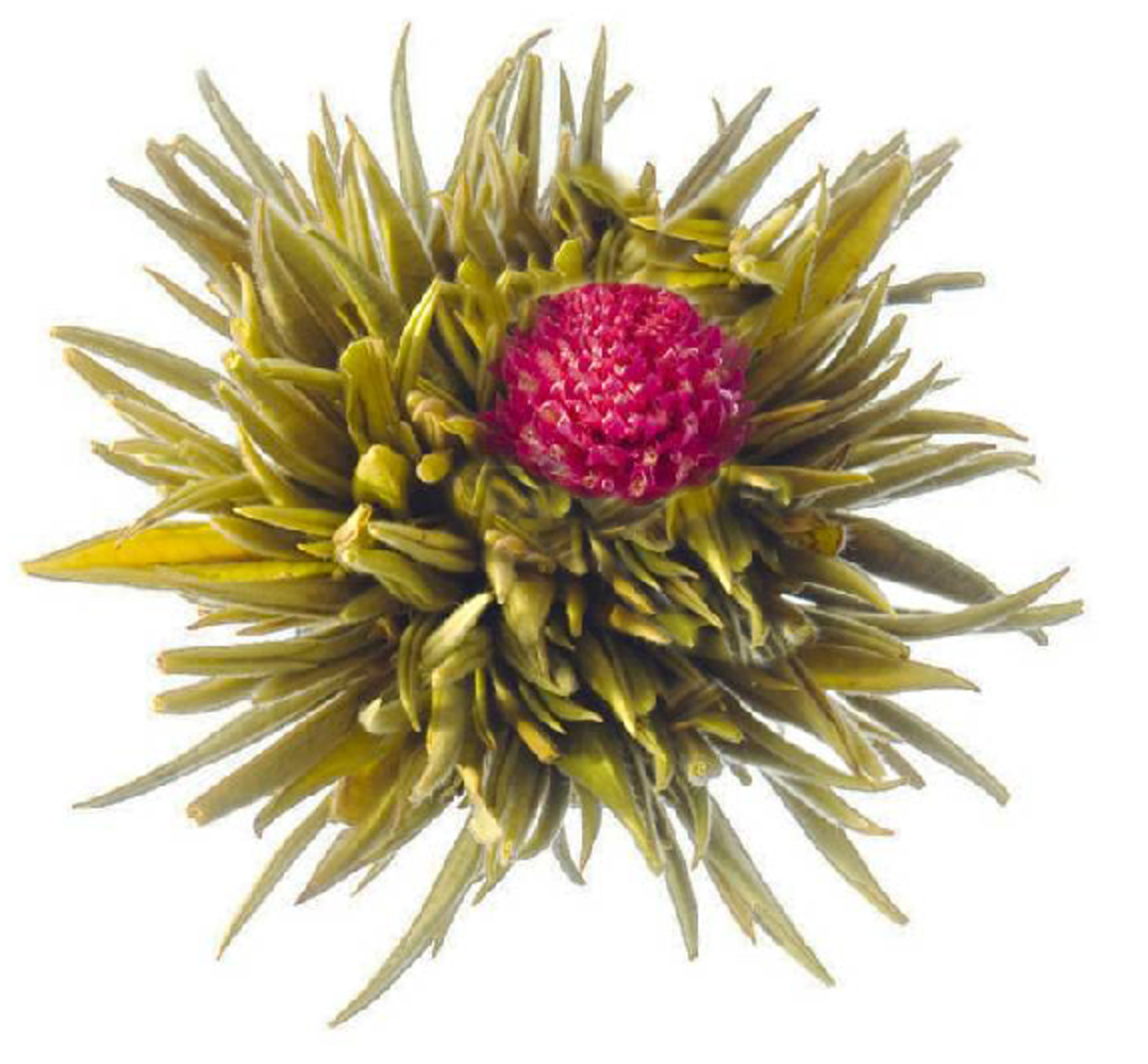 8 Fleurs de Thé Oriental Beauty 8 Fleurs de Thé Oriental Beauty