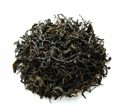 Oolong thee Taiwan Pouchong Bao Zhong