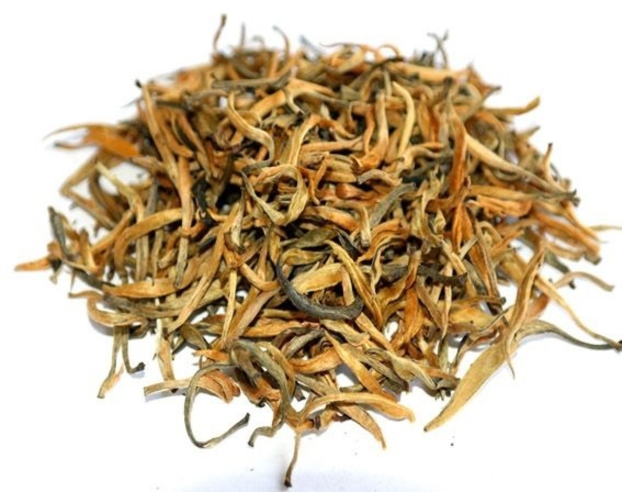 Zwarte thee Supreme Yunnan Golden Tips Zwarte thee Supreme Yunnan Golden Tips