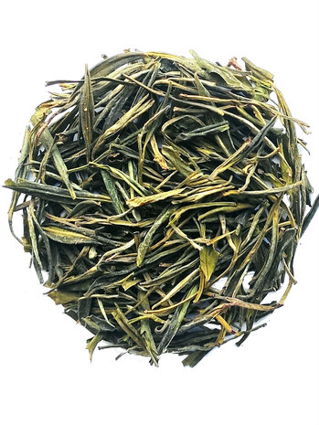 Grüner Tee Huoshan Mao Feng new flush 2025 Grüner Tee Huoshan Mao Feng new flush 2025