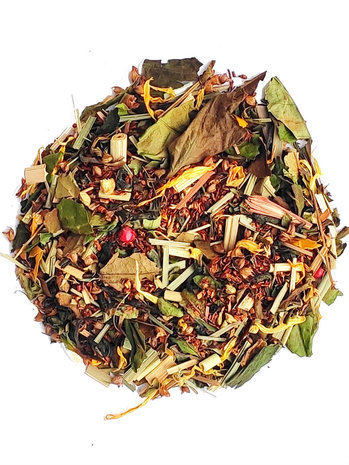 Winter Boost: Mangue - Gingembre BIO