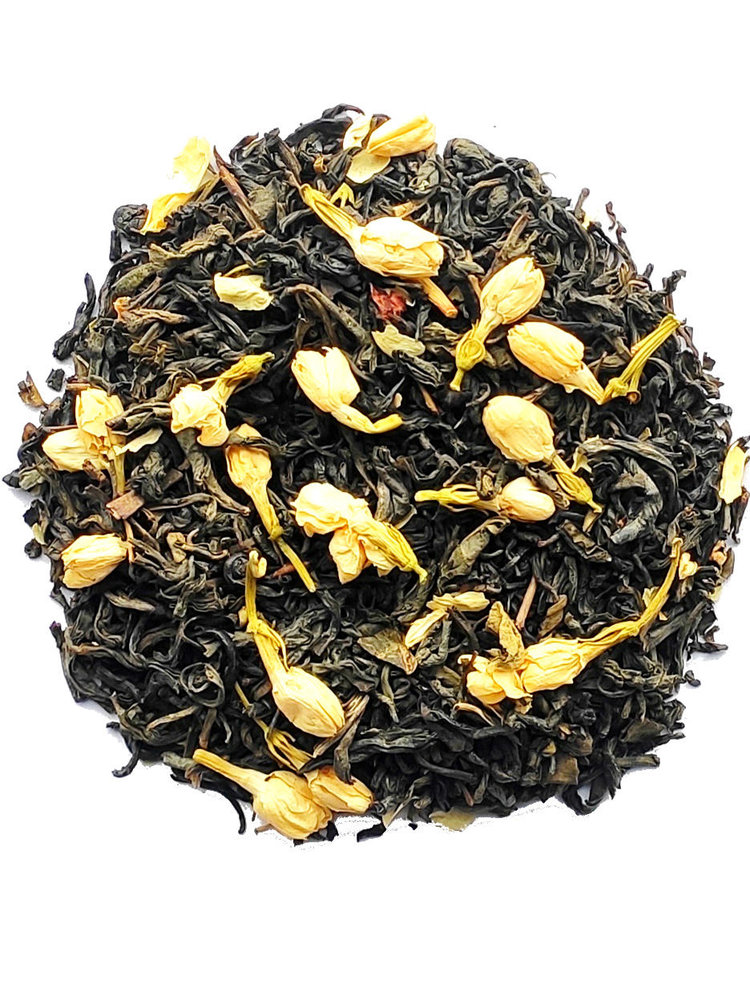 China Jasmine China Jasmine