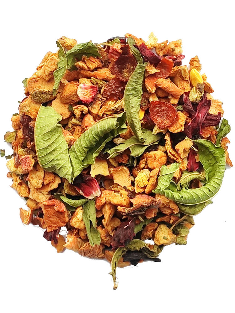 Kräutertee: Autumn Feelings BIO