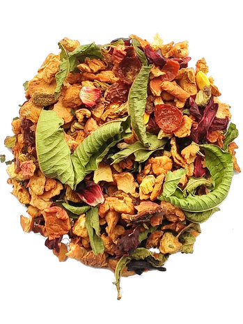 Kräutertee: Autumn Feelings BIO