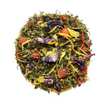 Kräutertee: Energetische Tee BIO Kräutertee: Energetische Tee BIO