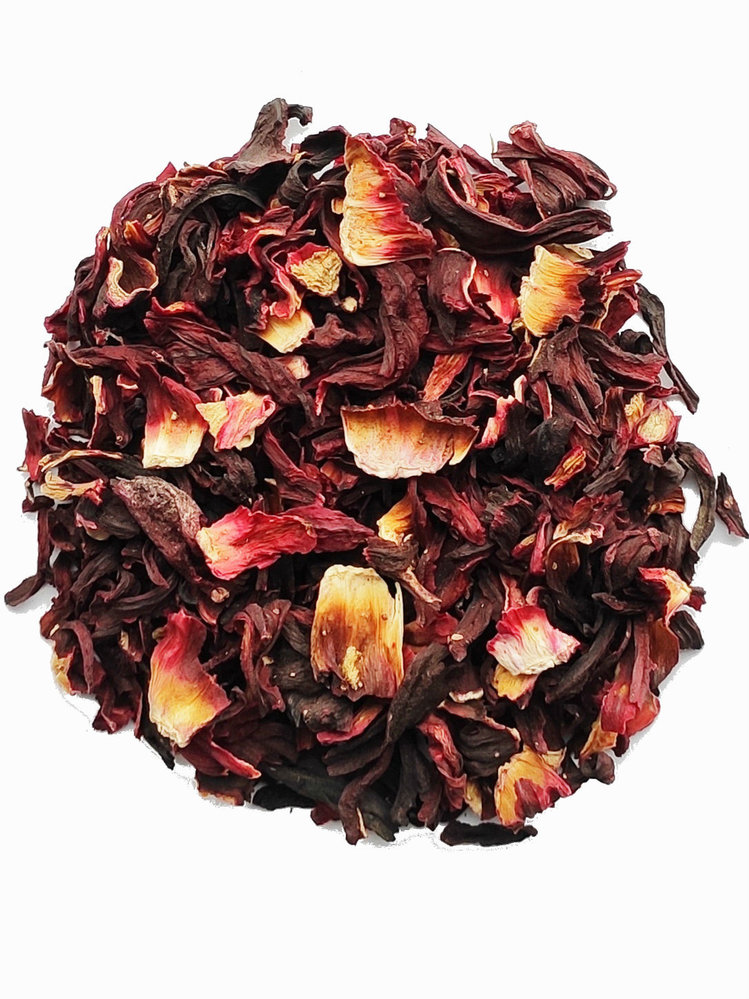 Kräutertee : Hibiskus BIO