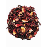 Kräutertee : Hibiskus BIO Kräutertee : Hibiskus BIO